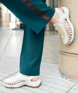 KEEN WOMEN UNEEK ASTORIA レディース ユニーク アストリア キーン シューズ・靴 サンダル シルバー【送…