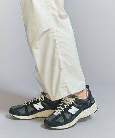 BEAUTY&YOUTH UNITED ARROWS 【国内EXCLUSIVE】 ＜New Balance＞ CM878/スニーカー ビューティー＆ユース　ユナイテッドアローズ シューズ・靴 スニーカー ブラック【送料無料】