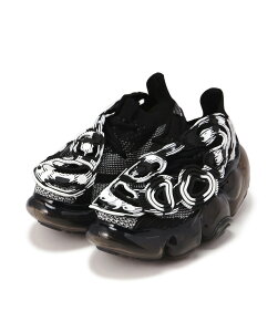 ROYAL FLASH grounds/�O���E���Y/MOOPIE INVERT BLK ���C�����t���b�V�� �V���[�Y�E�C �p���v�X �u���b�N�y���������z