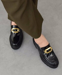 PASCUCCI �yPASCUCCI�z���E���h�g�E���^���o�b�N�����[�t�@�[ �C���^�[�V���V���[�� �V���[�Y�E�C ���[�t�@�[ �u���[�y���������z