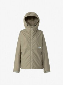 THE NORTH FACE 【公式】コンパクトジャケット(レディース) ザ・ノース・フェイス ジャケット・アウター その他のジャケット・アウター パープル ブラック ブルー カーキグリーン【送料無料】