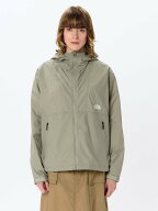 THE NORTH FACE 【公式】コンパクトジャケット(レディース) ザ・ノース・フェイス ジャケット・アウター …