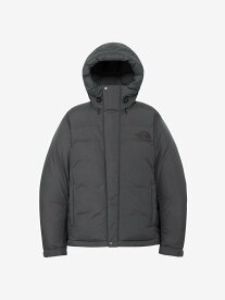 THE NORTH FACE 【公式】オルタレーションバフズジャケット(ユニセックス) ザ・ノース・フェイス ジャケット・アウター ダウンジャケット・ダウンベスト ブラック グレー【送料無料】