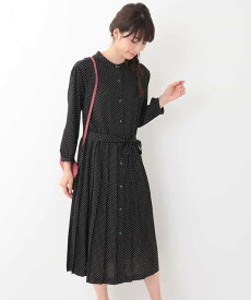 楽天市場 Ofuon シャツワンピースの通販