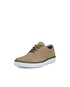 ECCO ECCO ���K �₳���������S�n SOFT 60 �����Y �{�v �X�j�[�J�[ �G�R�[ �V���[�Y�E�C �X�j�[�J�[ �u���E���y���������z