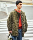 M-65 ライナーセットモッズコート/コート&キルティングライナーセット/2枚セット 26AW