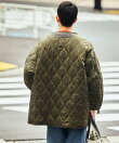 M-65 ライナーセットモッズコート/コート&キルティングライナーセット/2枚セット 26AW