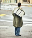 M-65 ライナーセットモッズコート/コート&キルティングライナーセット/2枚セット 26AW