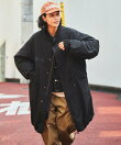 M-65 ライナーセットモッズコート/コート&キルティングライナーセット/2枚セット 26AW