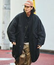 M-65 ライナーセットモッズコート/コート&キルティングライナーセット/2枚セット 26AW