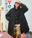 M-65 ライナーセットモッズコート/コート&キルティングライナーセット/2枚セット 26AW