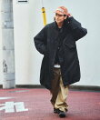 M-65 ライナーセットモッズコート/コート&キルティングライナーセット/2枚セット 26AW