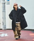 M-65 ライナーセットモッズコート/コート&キルティングライナーセット/2枚セット 26AW