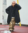 M-65 ライナーセットモッズコート/コート&キルティングライナーセット/2枚セット 26AW
