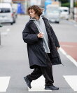 M-65 ライナーセットモッズコート/コート&キルティングライナーセット/2枚セット 26AW