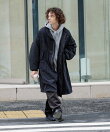 M-65 ライナーセットモッズコート/コート&キルティングライナーセット/2枚セット 26AW