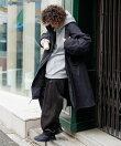 M-65 ライナーセットモッズコート/コート&キルティングライナーセット/2枚セット 26AW