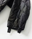 M-65 ライナーセットモッズコート/コート&キルティングライナーセット/2枚セット 26AW