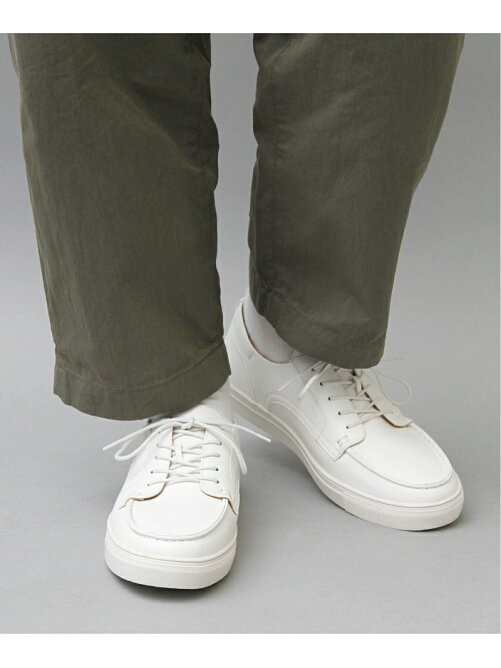 A M S M Glabella グラベラ エコレザーuチップスニーカー ビジネススニーカ Rakuten Fashion 楽天ファッション 旧楽天ブランドアベニュー Bz2291