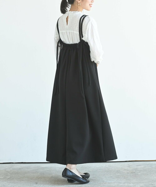 Rps W ガルゼダブルストラップキャミワンピース Rakuten Fashion 楽天ファッション 旧楽天ブランドアベニュー Ca91