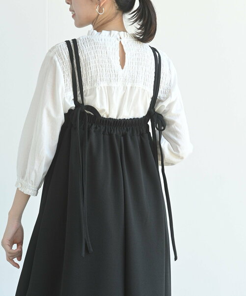Rps W ガルゼダブルストラップキャミワンピース Rakuten Fashion 楽天ファッション 旧楽天ブランドアベニュー Ca91 Rps W ガルゼダブルストラップキャミワンピース Rakuten Fashion 楽天ファッション 旧楽天ブランドアベニュー Ca91