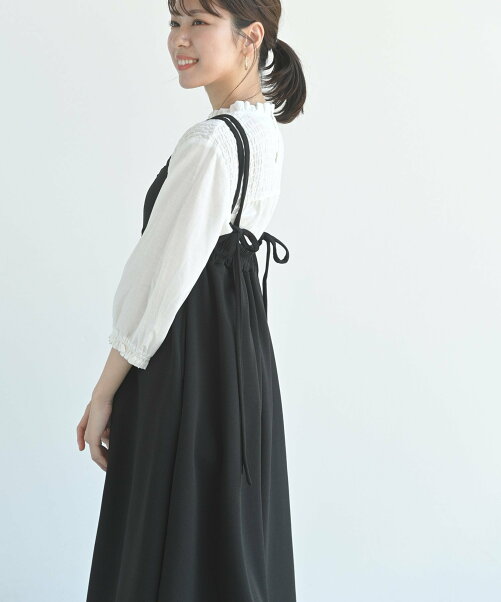 Rps W ガルゼダブルストラップキャミワンピース Rakuten Fashion 楽天ファッション 旧楽天ブランドアベニュー Ca91 Rps W ガルゼダブルストラップキャミワンピース Rakuten Fashion 楽天ファッション 旧楽天ブランドアベニュー Ca91