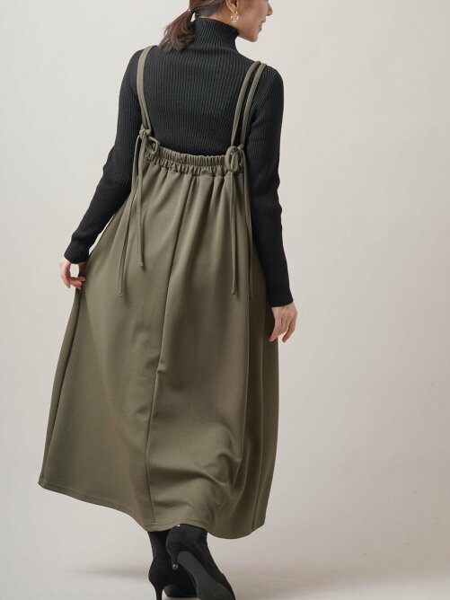 Rps W ガルゼダブルストラップキャミワンピース Rakuten Fashion 楽天ファッション 旧楽天ブランドアベニュー Ca91