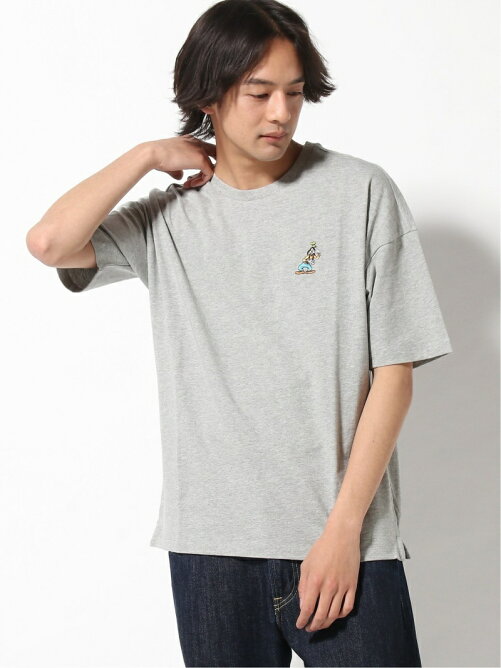 Gap M Disney ワンポイントtシャツ Rakuten Fashion 楽天ファッション 旧楽天ブランドアベニュー Cz0291