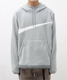 【SALE／30%OFF】B.C STOCK 【NIKE / ナイキ】CLUB+ FLEECEロングスリーブフーディ ベーセーストック トップス パーカー・フーディー グレー【送料無料】