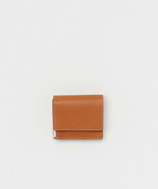 Hender Scheme Hender Scheme/(U)billfold ピーアールワン 財布・ポーチ・ケース 財布 ブラック ブラウン【送料無料】