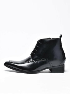 SVEC MM/ONE �V�[�N���b�g�V���[�Y/�u�[�c �V���x�b�N �V���[�Y�E�C �u�[�c �u���b�N�y���������z