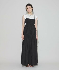 �ySALE�^50%OFF�zGARAGE OF GOOD CLOTHING �V���[�����O�T�C�h�I�[�v�������s�[�X �K���[�W �I�u �O�b�h �N���[�W���O �����s�[�X�E�h���X ���̑��̃����s�[�X�E�h���X �O���[ �u���b�N�y���������z