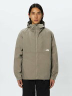 THE NORTH FACE 【公式】コンパクトジャケット(メンズ) ザ・ノース・フェイス ジャケット・アウター その…