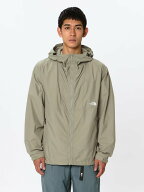 THE NORTH FACE 【公式】コンパクトジャケット(メンズ) ザ・ノース・フェイス ジャケット・アウター その…