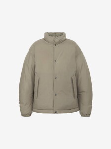 THE NORTH FACE yzI^[VVGWPbg(jZbNX) UEm[XEtFCX WPbgEAE^[ _EWPbgE_ExXg O[ ubNyz