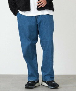 GSC MENS SELECT LEE/���[ Fleeasy (MENS/WOMENS) �S�[�X���[�L�����o�� �p���c ���̑��̃p���c �u���[ �O���[�� �x�[�W���y���������z