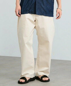 GSC MENS SELECT LEE/���[ Fleeasy (MENS/WOMENS) �S�[�X���[�L�����o�� �p���c ���̑��̃p���c �u���[ �O���[�� �x�[�W���y���������z
