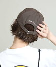 グレディブリリアン/Gready Brilliant/イニシャルロゴCAP