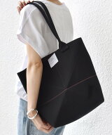 SHIPS WOMEN 《一部追加予約》【WEB限定】George Cinq: ORIGAMI BAG (M) シップス バッグ トートバッグ …