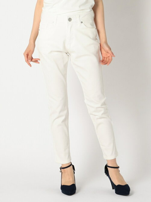 Misch Masch スタイルアップスキニーパンツ Rakuten Fashion 楽天ファッション 旧楽天ブランドアベニュー Cj6292