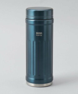 212 KITCHEN STORE コーヒーボトル2 BL <QAHWA カフア> トゥーワントゥーキッチンストア 食器・調理器具・キッチン用品 水筒・マグボトル レッド