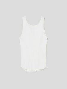 three dots Yogi basic tank by Plax �X���[�h�b�c �g�b�v�X �m�[�X���[�u�E�^���N�g�b�v �J�[�L�O���[�� �C�G���[ �z���C�g �s���N�y���������z
