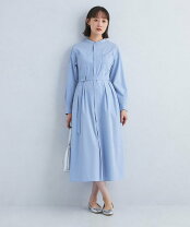 楽天市場】ブルー ワンピース（ブランドユナイテッドアローズ グリーン 