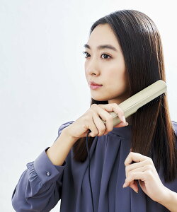 BACKYARD FAMILY Easy Styler USB HEAT BRUSH [ wAPA ̑̃wAPA Vo[yz