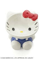 sanrio house 【CAT&DOG】ハイスタンドフードボウル サンリオ ハウス ペット用品 その他のペット用品【送…
