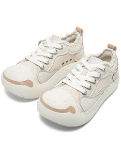 LHP OLD ORDER/�I�[���h�I�[�_�[/SmilO flaxen Beige �G���G�C�`�s�[ �V���[�Y�E�C �X�j�[�J�[ �x�[�W���y���������z