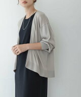 【SALE／30%OFF】Sonny Label 『WEB限定』アイスサマーUVカットニットカーディガン サニーレーベル トッ…