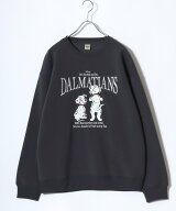 Disney 2026AW Disney/ディズニー 別注 ミッキー/ミニー/ トイ・ストーリー/スリンキードック/チップとデ…
