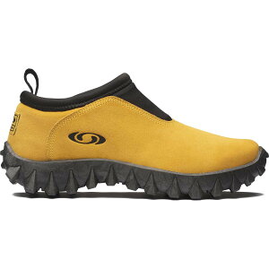 SALOMON ��������SNOWCLOG OG �T������ �V���[�Y�E�C �X�j�[�J�[ �u���b�N�y���������z