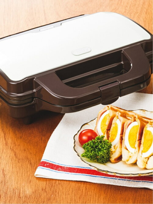 Taka Q Toffy ホットサンドメーカー Rakuten Fashion 楽天ファッション 旧楽天ブランドアベニュー By3293